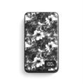 Midnight Bloom MagSafe Power Bank