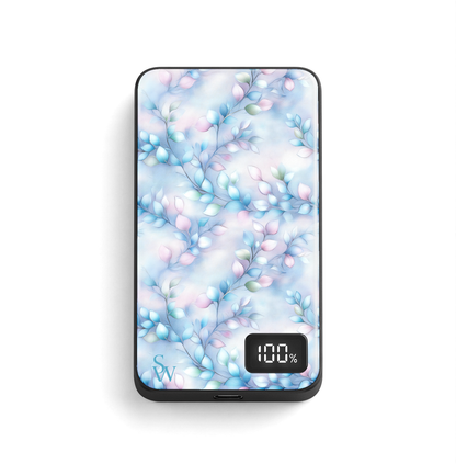 Whispering Leaves Power Bank