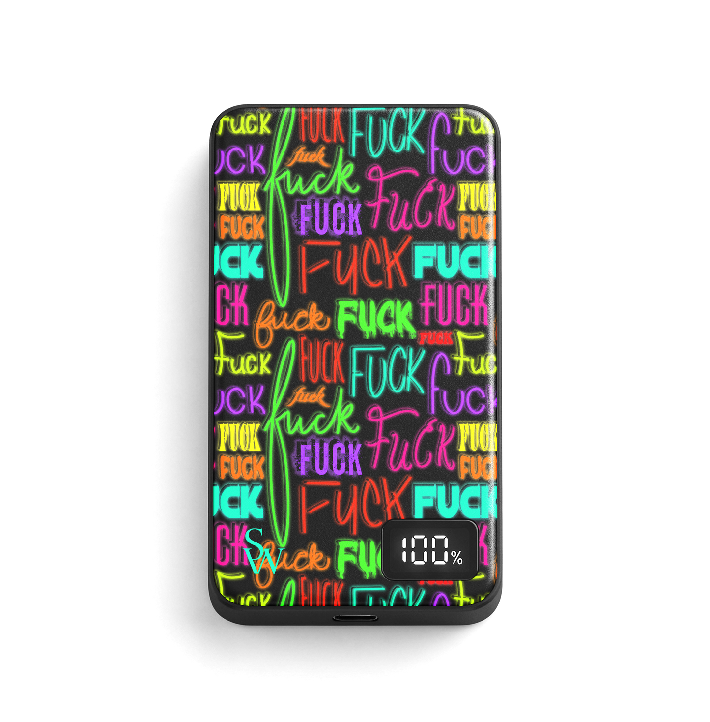 Fuck Power Bank