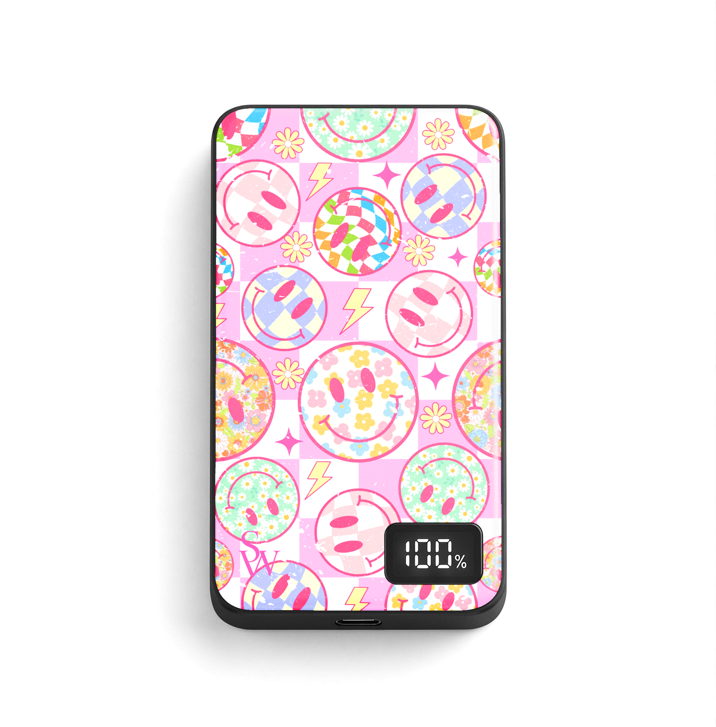 Groovy Mood Power Bank