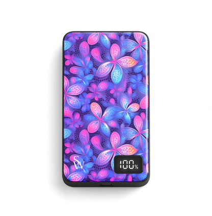 Petal Pop Power Bank
