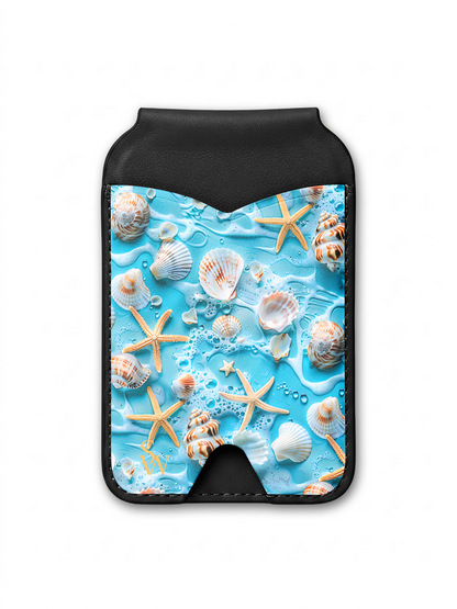 Tidal Treasures MagSafe Wallet