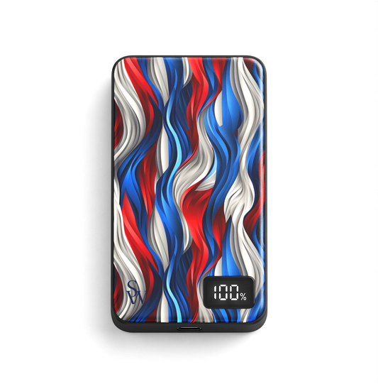 Patriot Waves MagSafe Power Bank