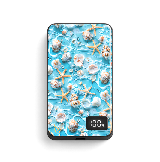 Tidal Treasures MagSafe Power Bank