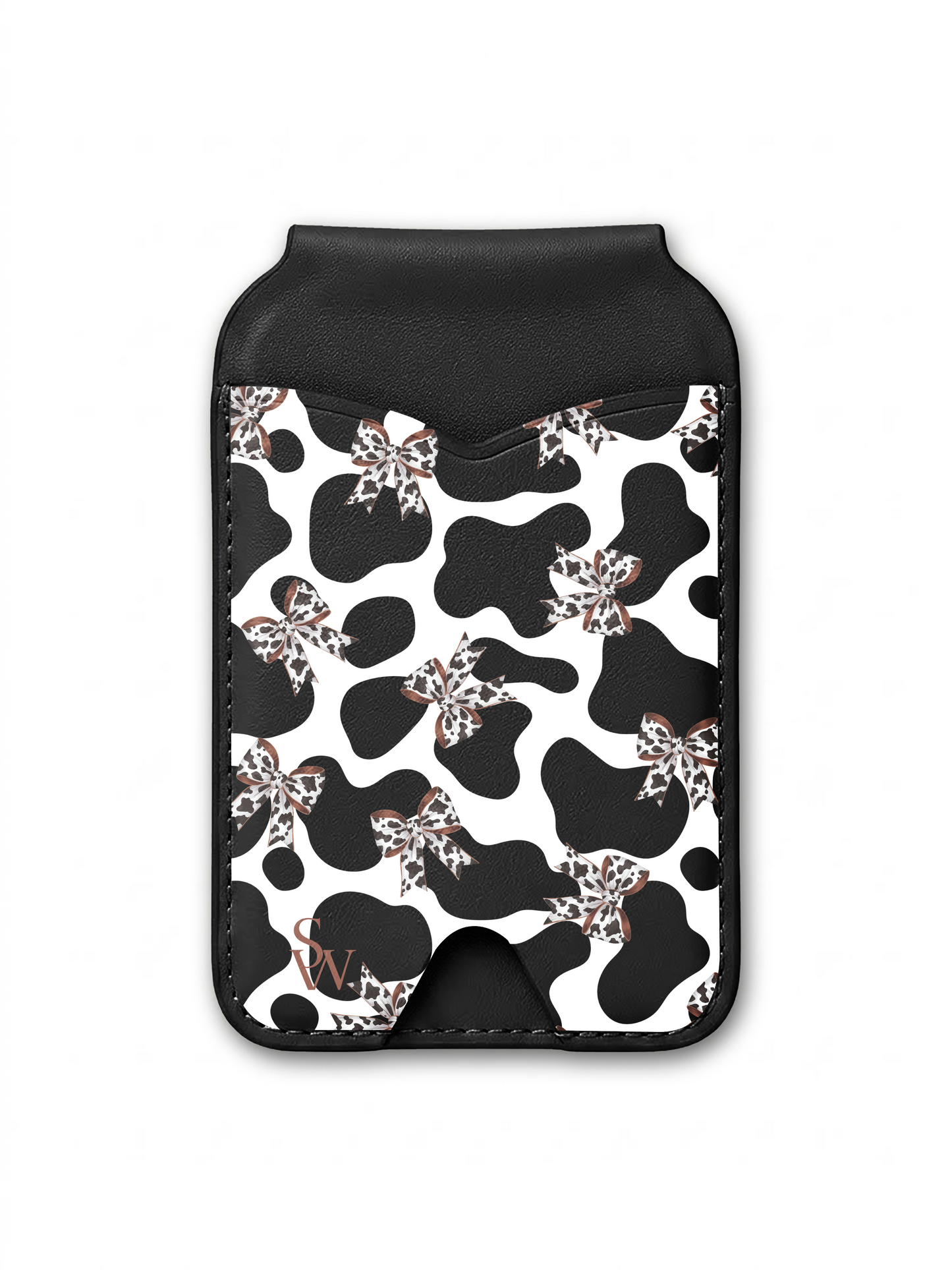 Cowgirl Coquette Phone Wallet