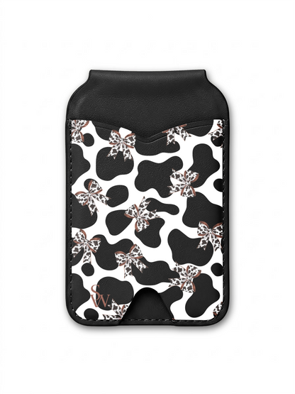 Cowgirl Coquette Phone Wallet