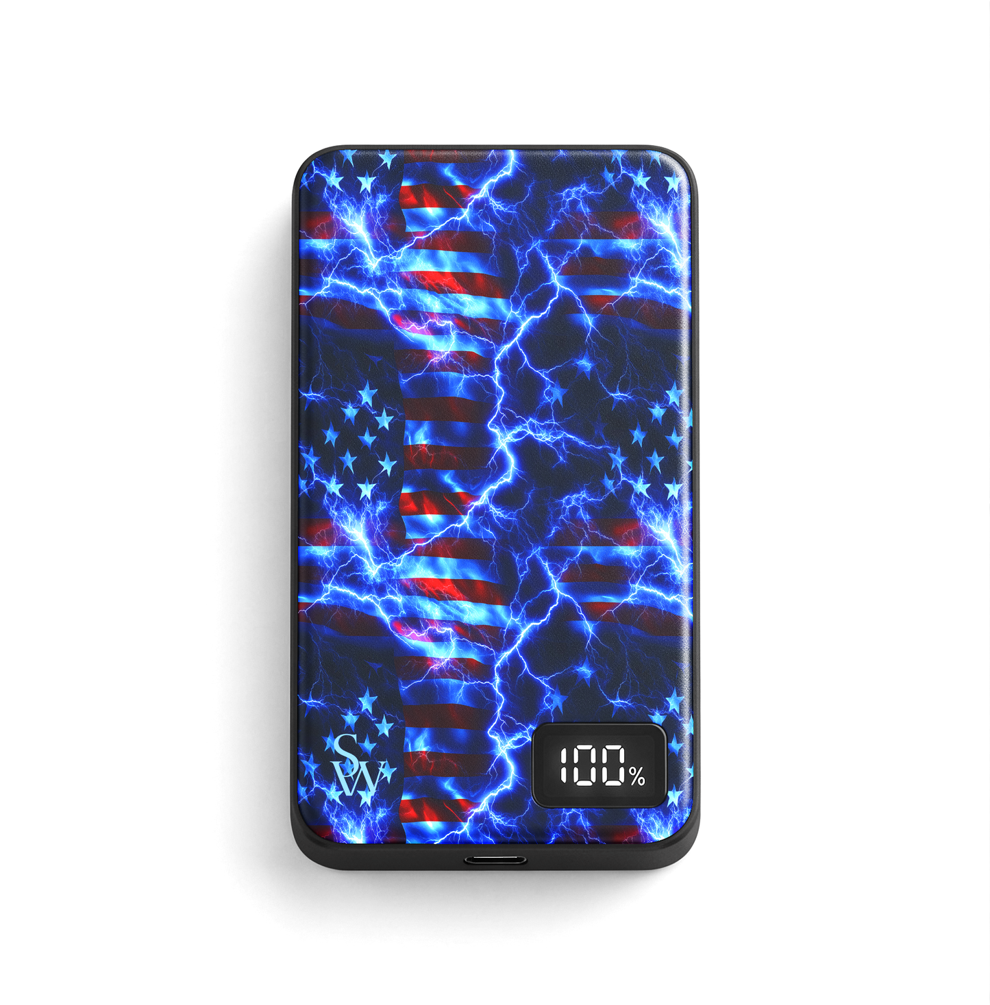 Liberty Strike Power Bank