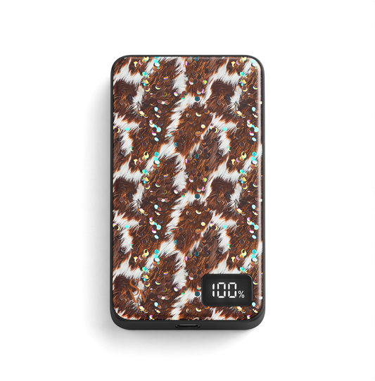 Disco Rodeo MagSafe Power Bank