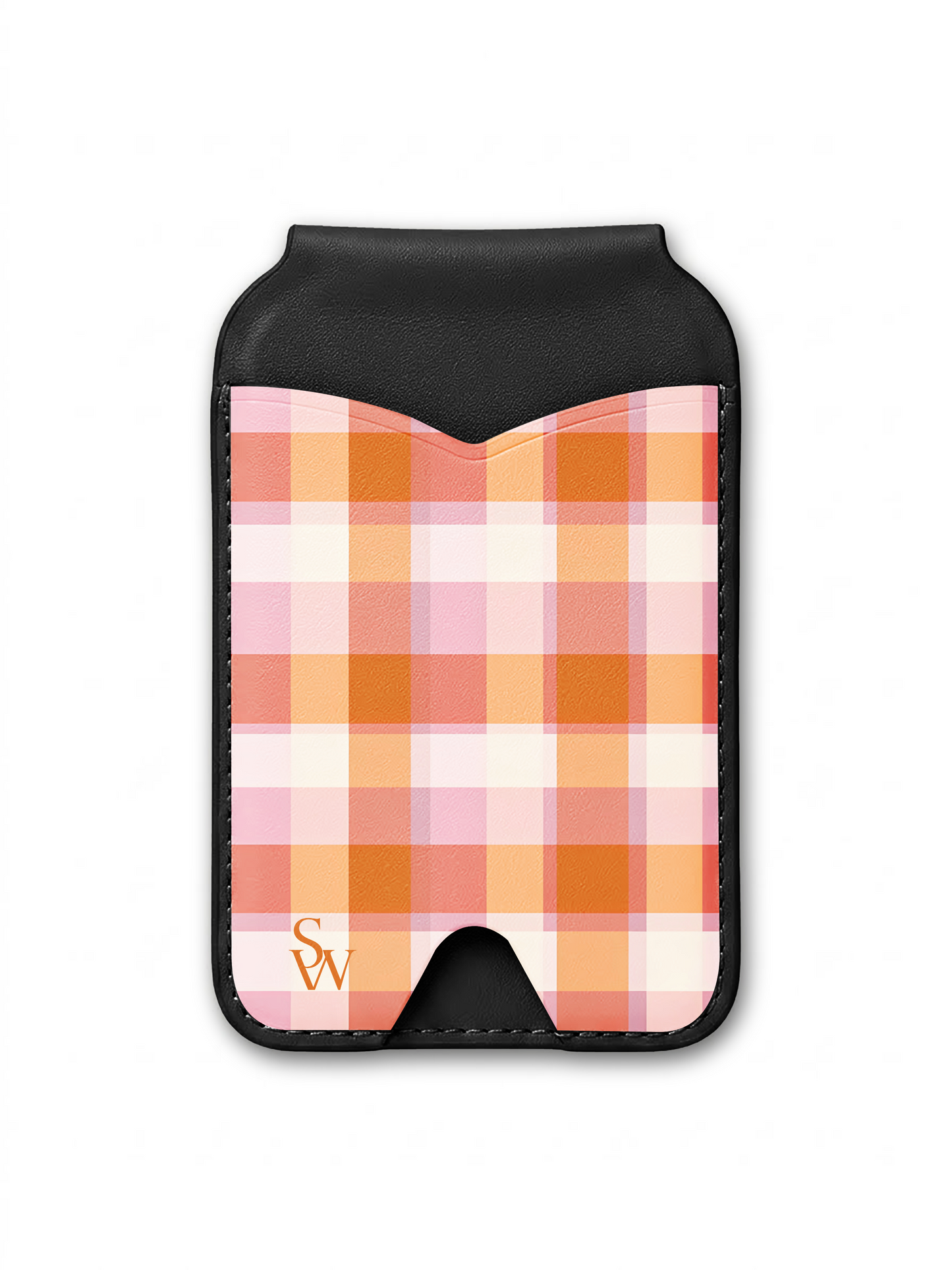 Autumn Afterglow MagSafe Wallet