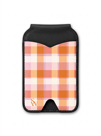 Autumn Afterglow MagSafe Wallet