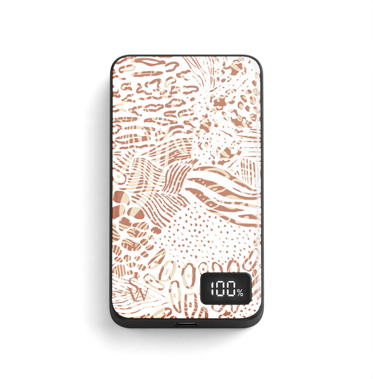 Boho Sands MagSafe Power Bank