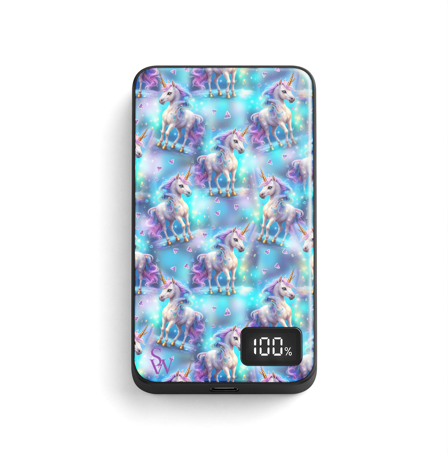 Unicorn Dreams Power Bank