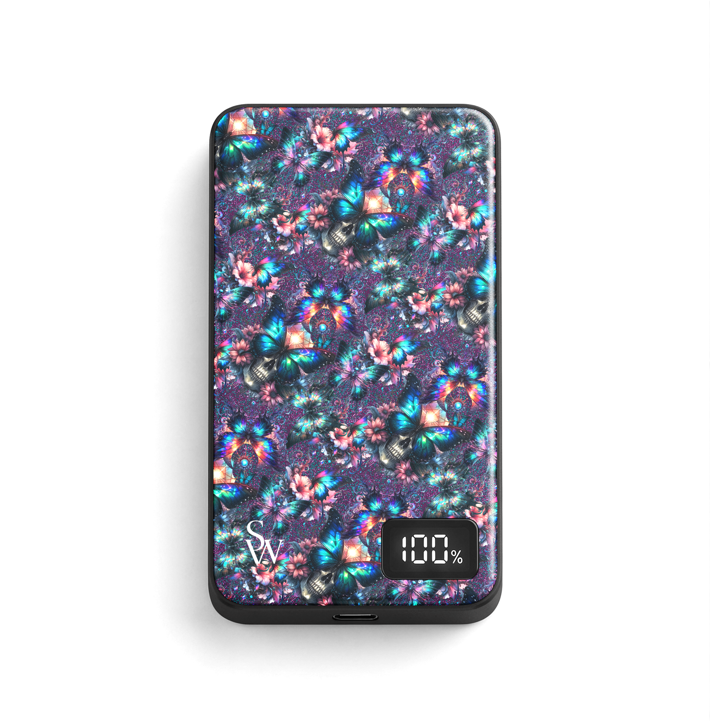 Ashes to Wings Power Bank
