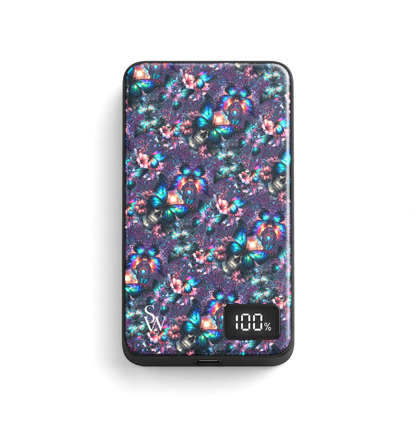 Ashes to Wings Power Bank