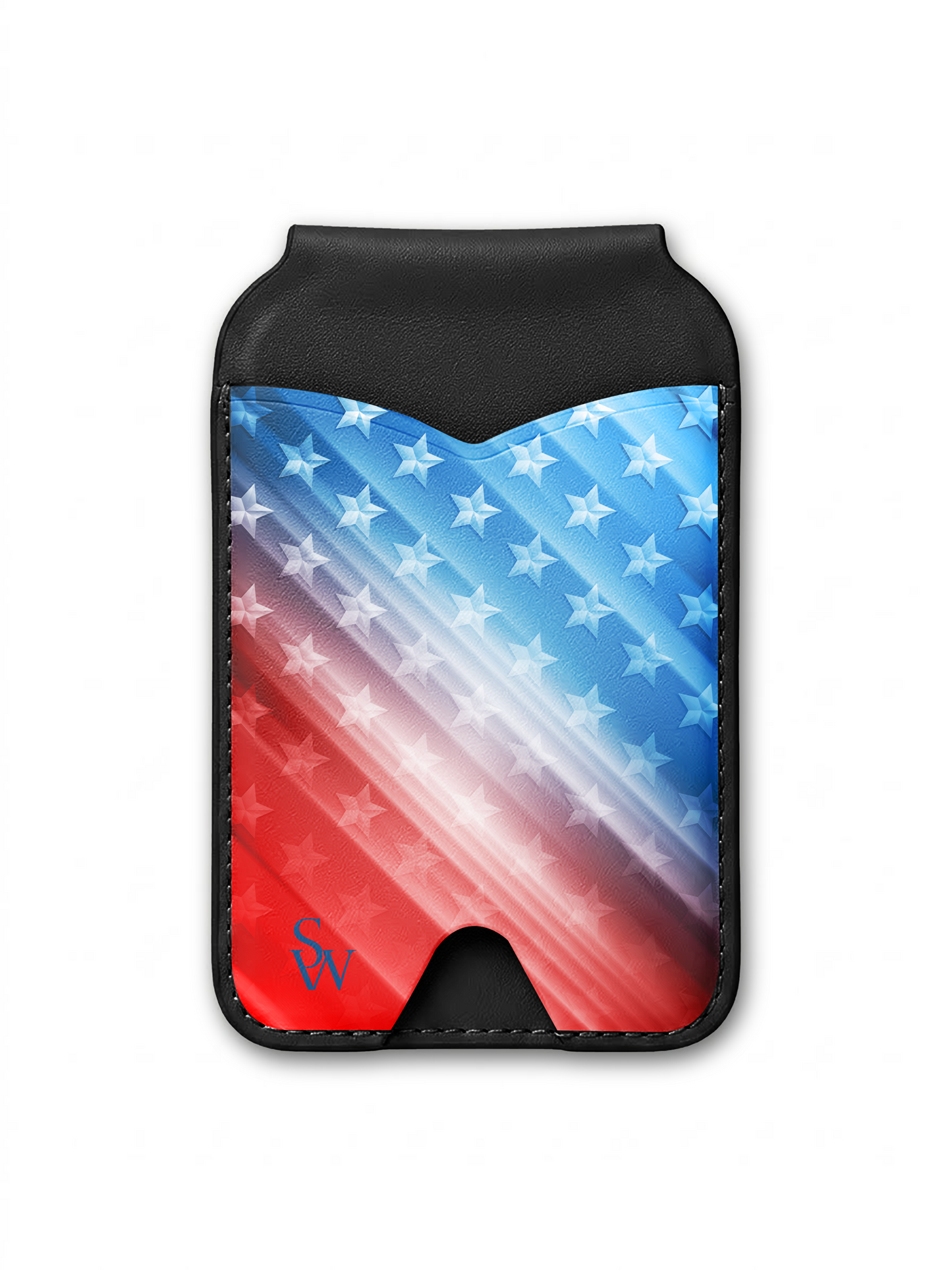 Stars & Glory Phone Wallet