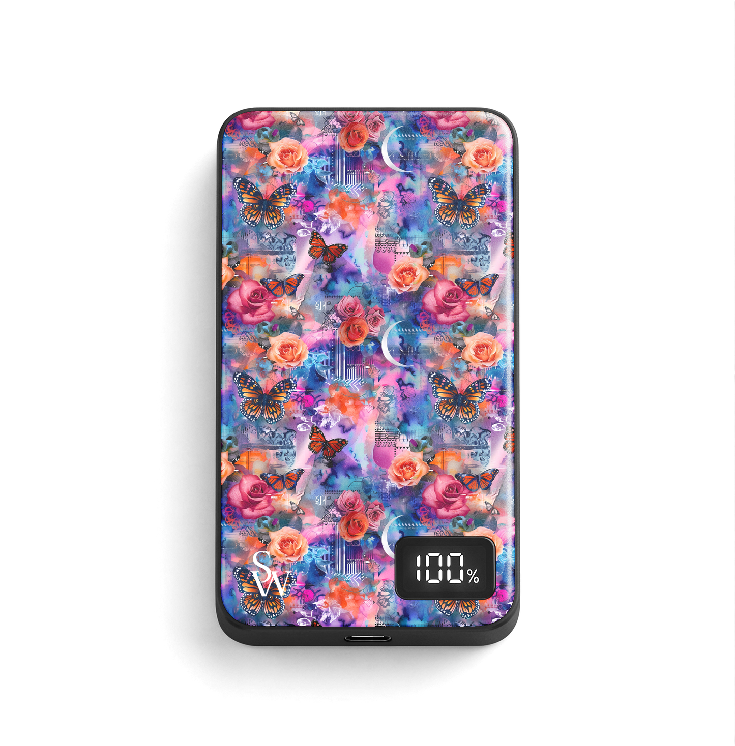 Beautiful Chaos Power Bank