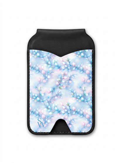 Whispering Leaves MagSafe Wallet