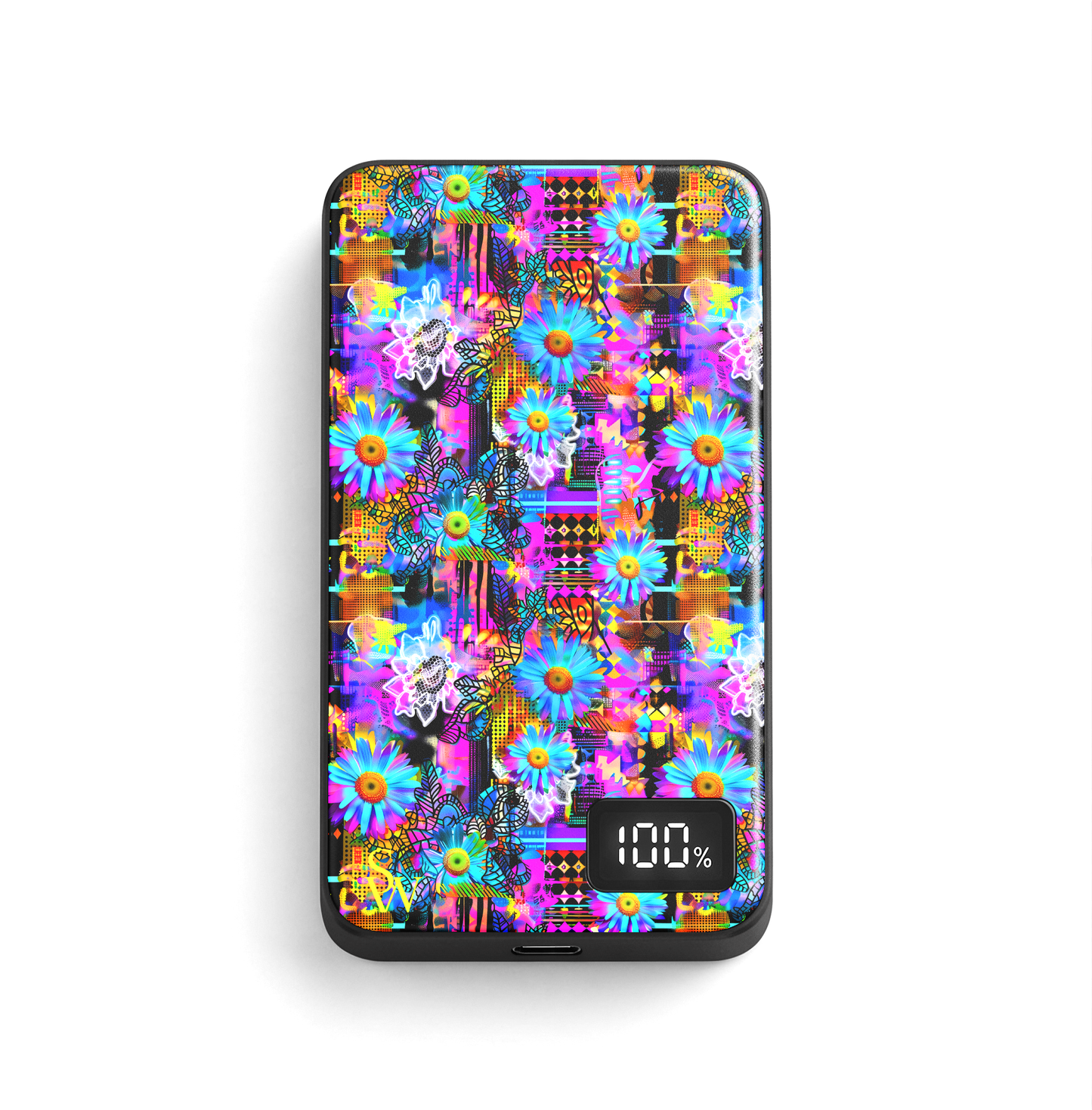 Urban Riot Power Bank