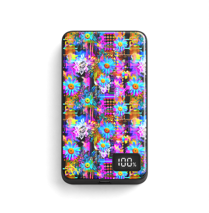 Urban Riot Power Bank