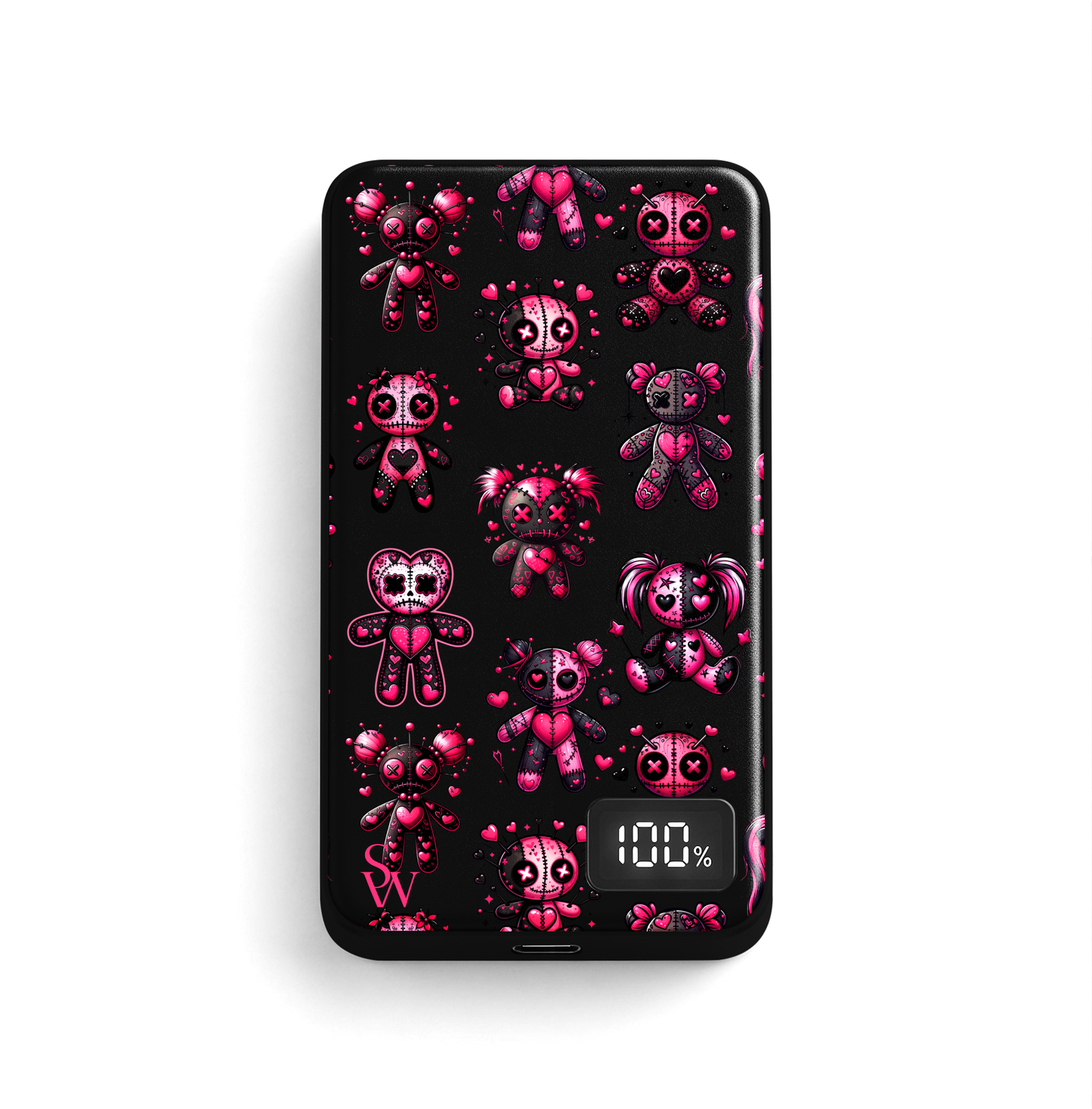 Voodoo Vibes MagSafe Power Bank