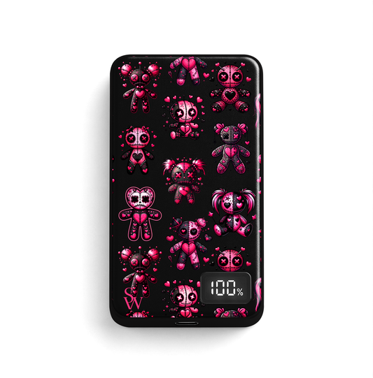 Voodoo Vibes MagSafe Power Bank