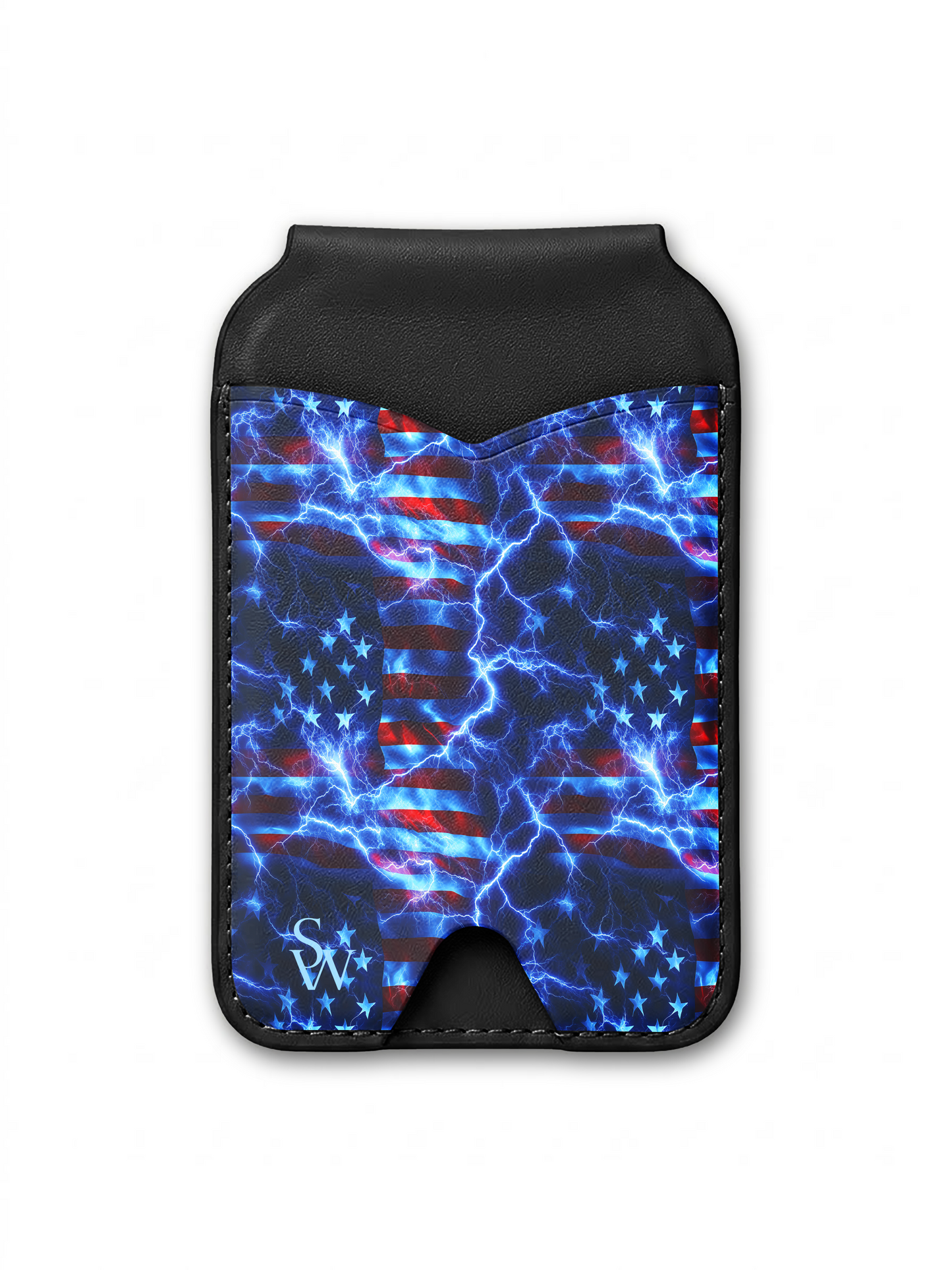 Liberty Strike Phone Wallet