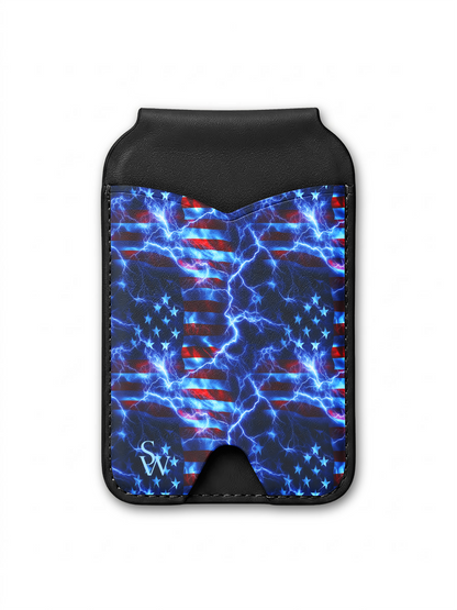 Liberty Strike Phone Wallet