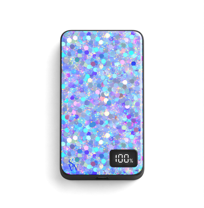 Cosmic Confetti Power Bank