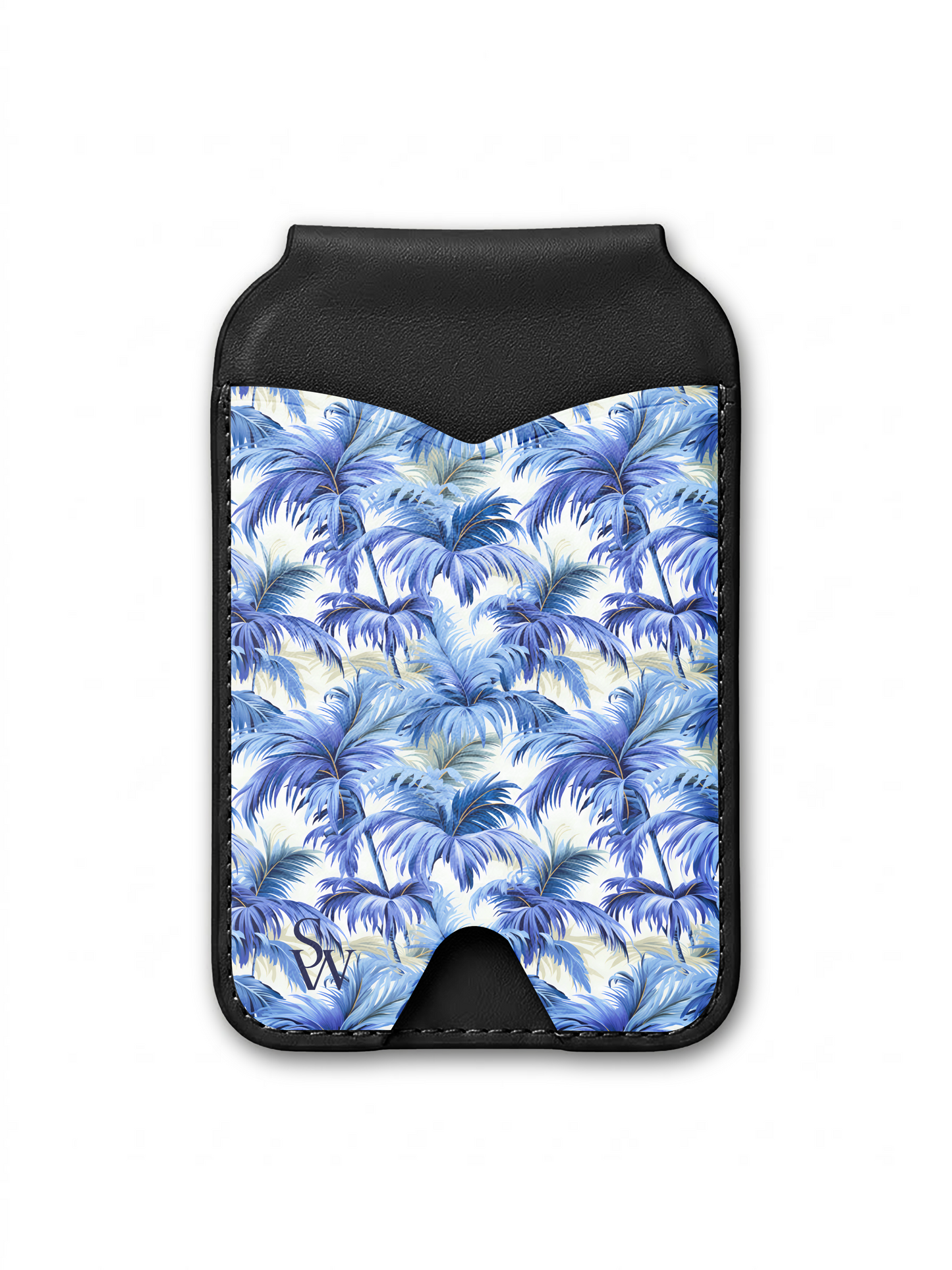 Tropic Chill MagSafe Wallet