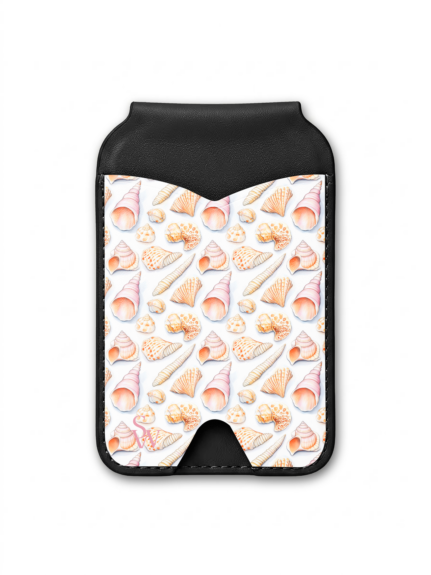 Shellbound Phone Wallet