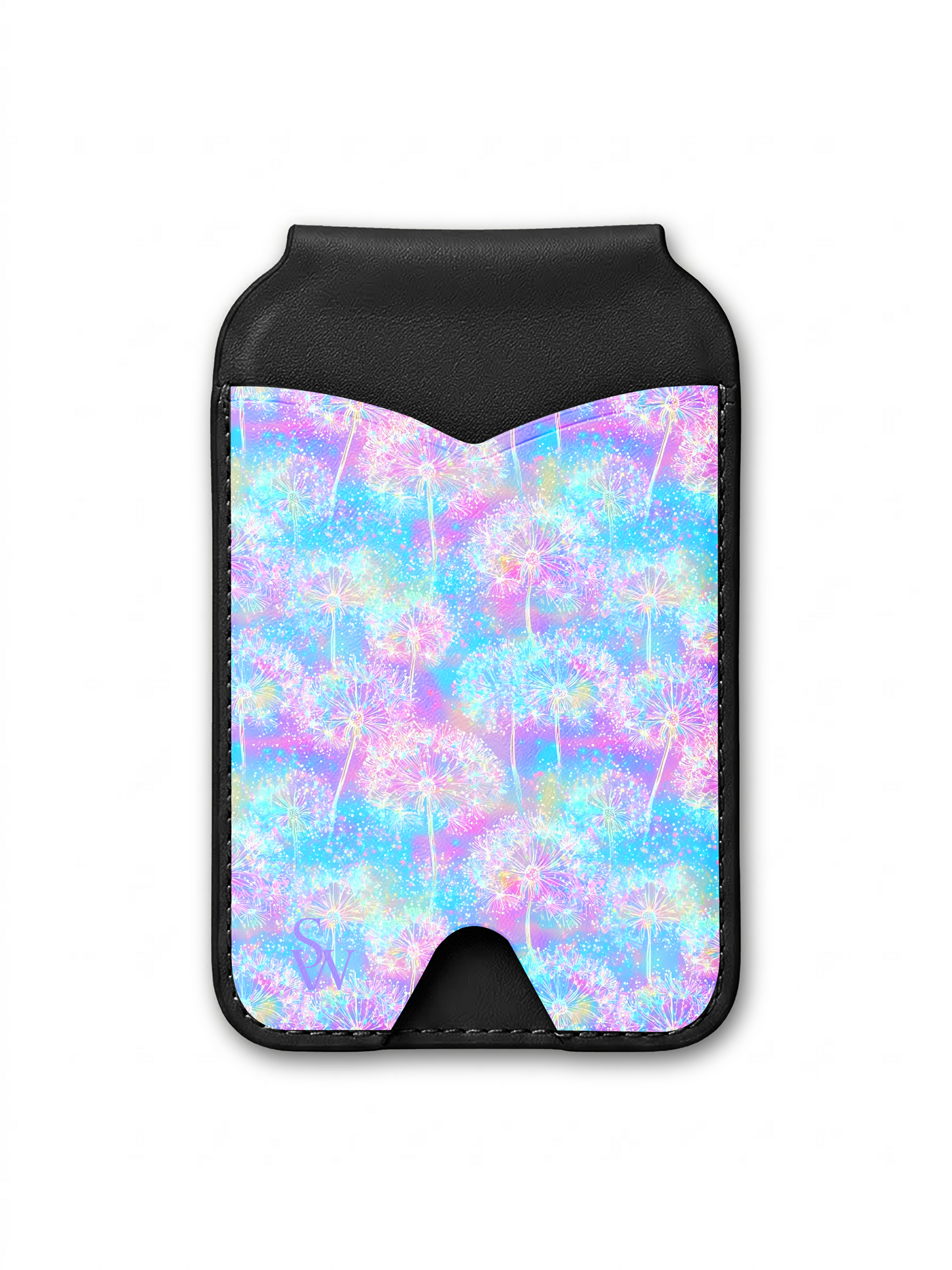 Pastel Wishes Phone Wallet