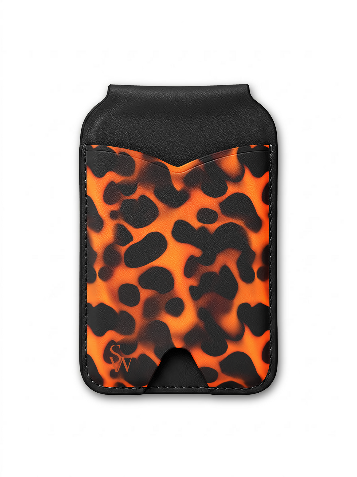 Wild Tortoise MagSafe Wallet