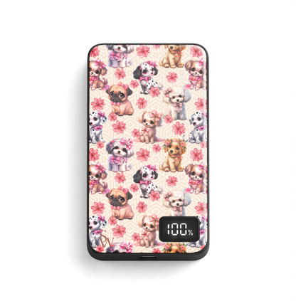 Pretty Paws Power Bank