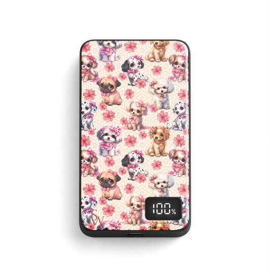 Pretty Paws MagSafe Power Bank