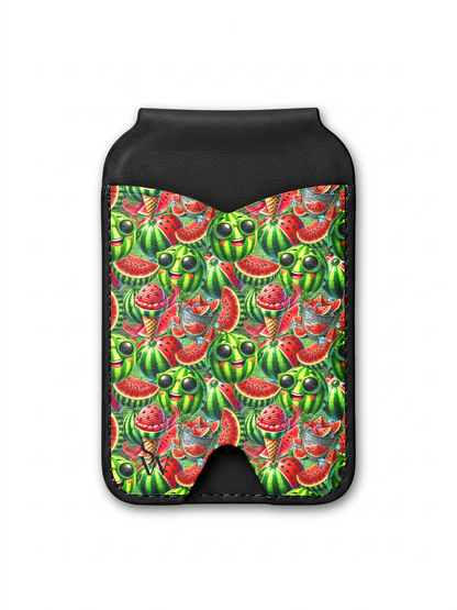 Slice of Summer Phone Wallet