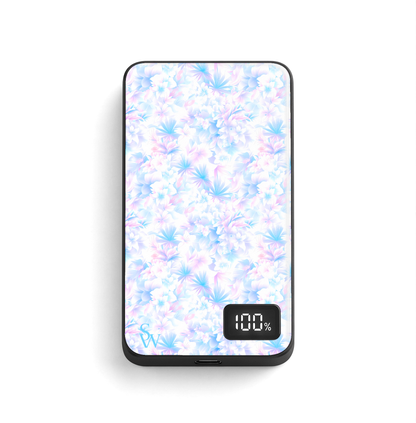 Petal Dreams Power Bank