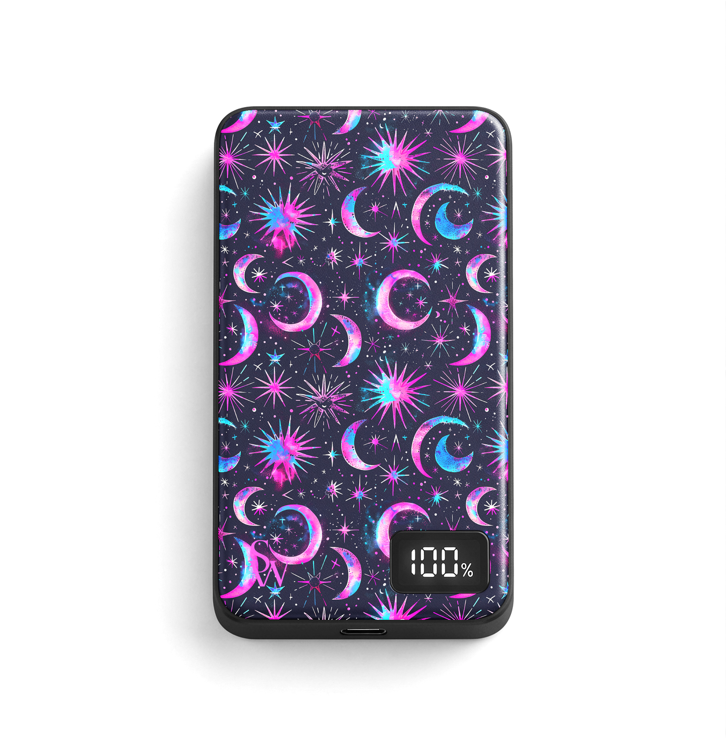 Electric Eclipse Power Bank
