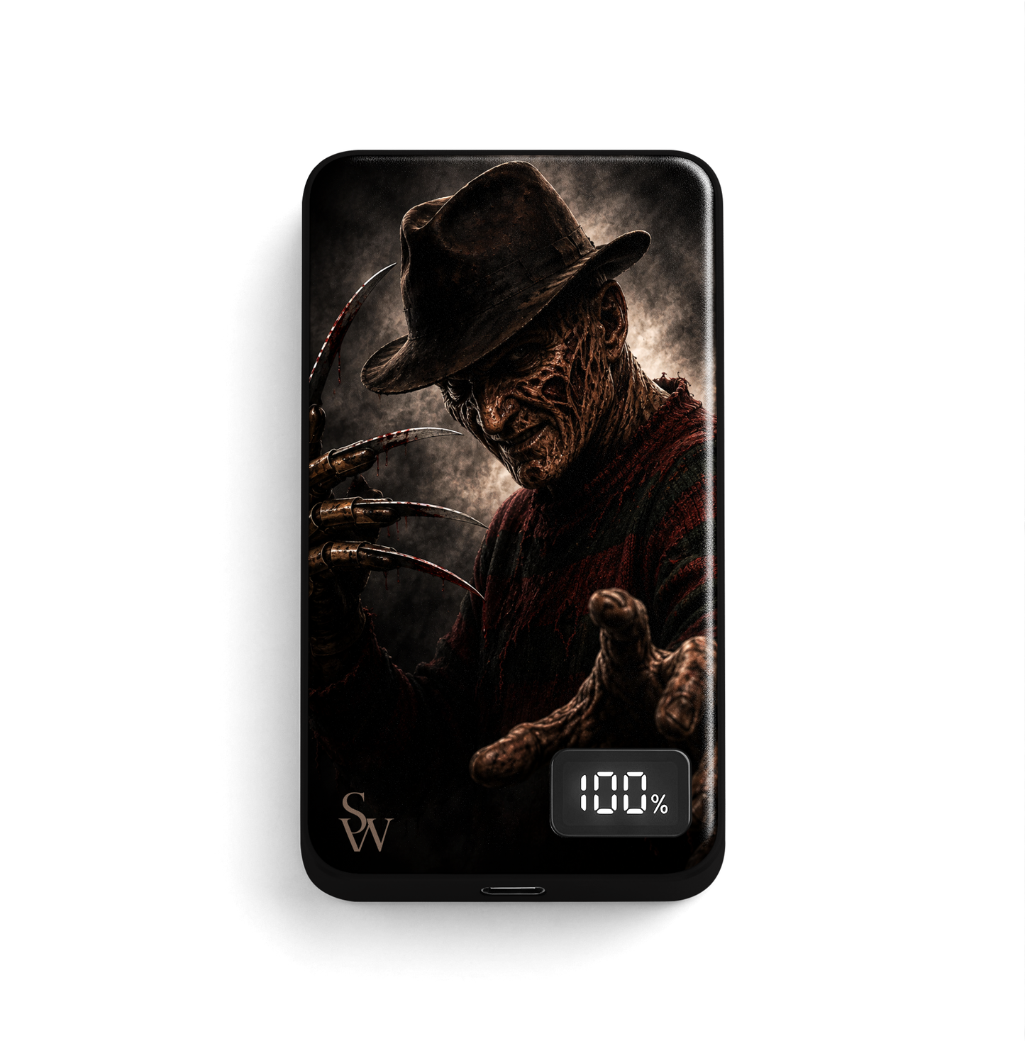 Freddy MagSafe Power Bank