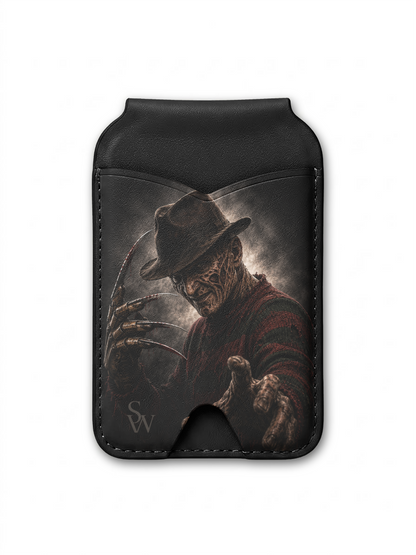 Freddy MagSafe Wallet