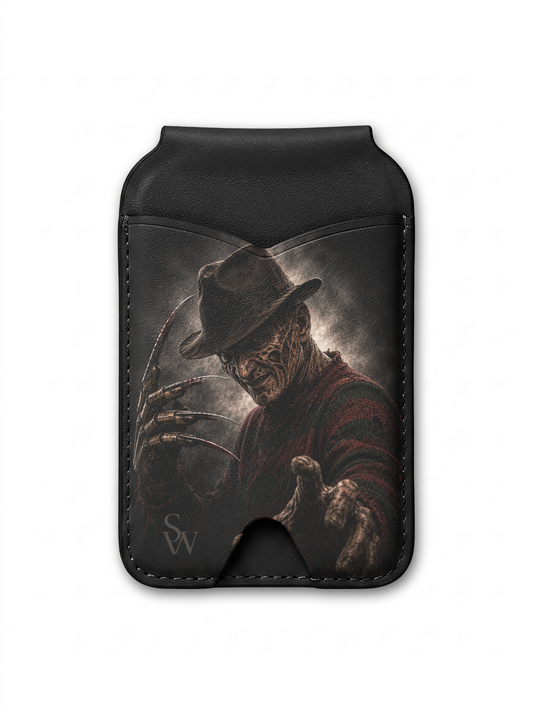 Freddy MagSafe Wallet