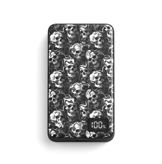 Smoke & Bones MagSafe Power Bank