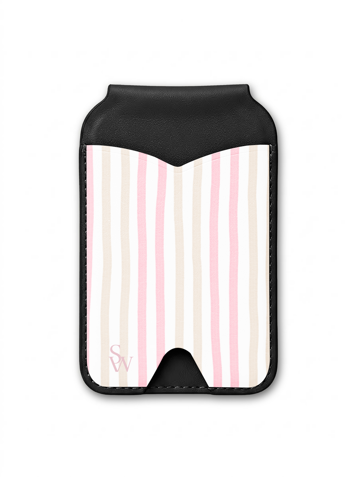 Blush Boardwalk Phone Wallet