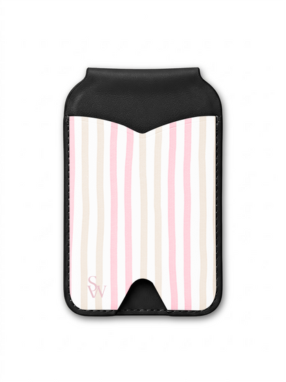 Blush Boardwalk Phone Wallet