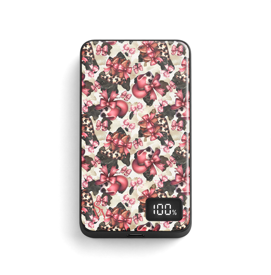 Blush & Boots MagSafe Power Bank