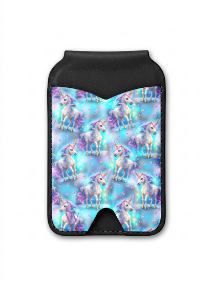 Unicorn Dreams MagSafe Wallet