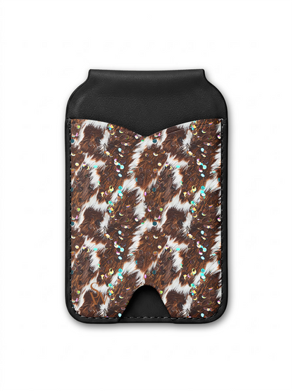 Disco Rodeo Phone Wallet