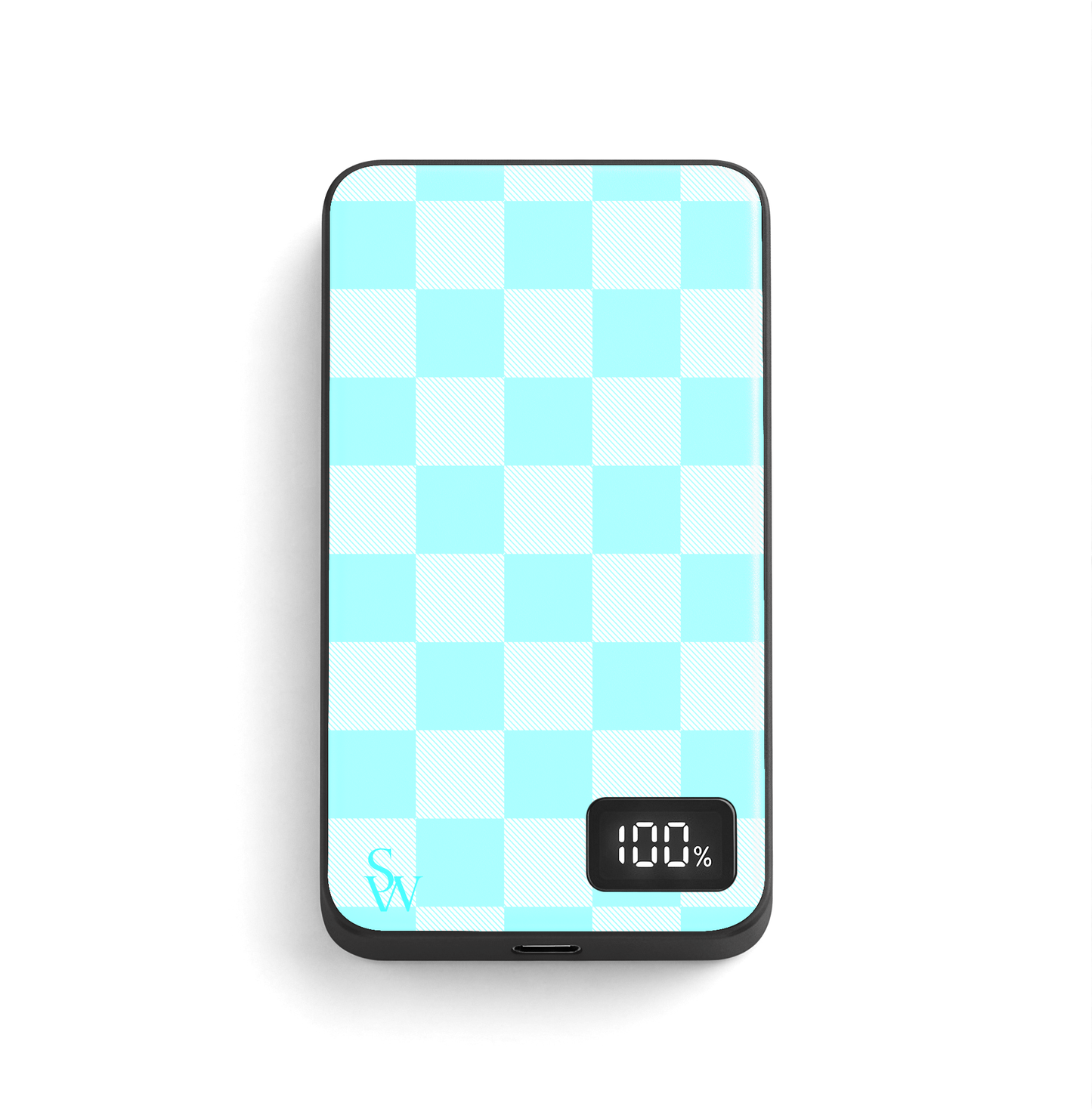 Mint Envy Power Bank