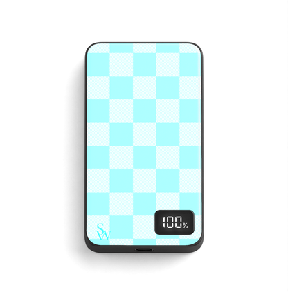 Mint Envy Power Bank