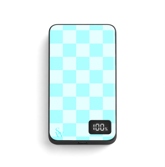 Mint Envy MagSafe Power Bank