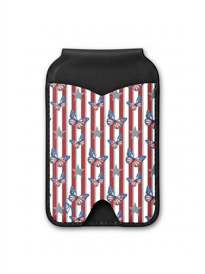 Freedom Flutter Phone Wallet
